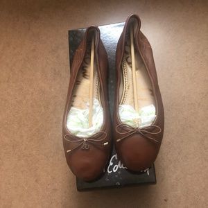 Sam Edelman Flats